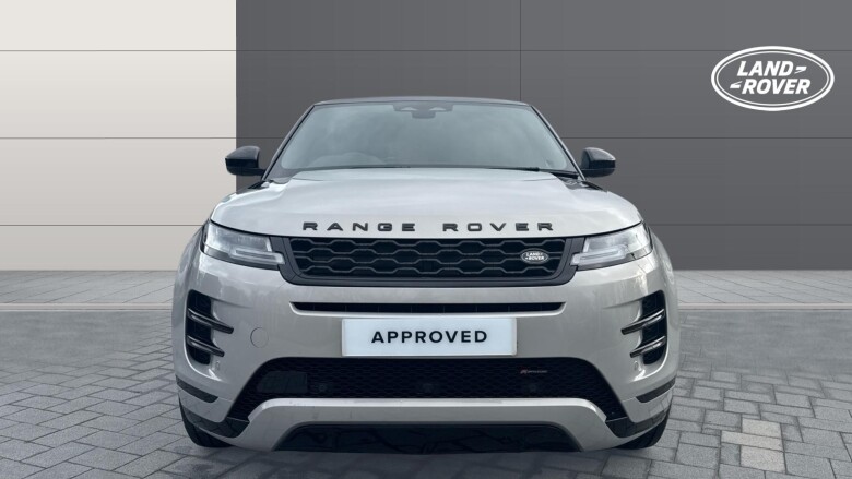 Land Rover Range Rover Evoque 2.0 D200 R-Dynamic SE 5dr Auto Diesel Hatchback
